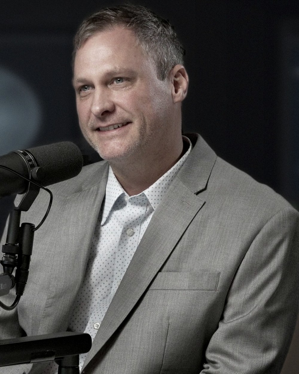 Brian Peck — Founder / Inventor / CEO of Enthusiast Companies