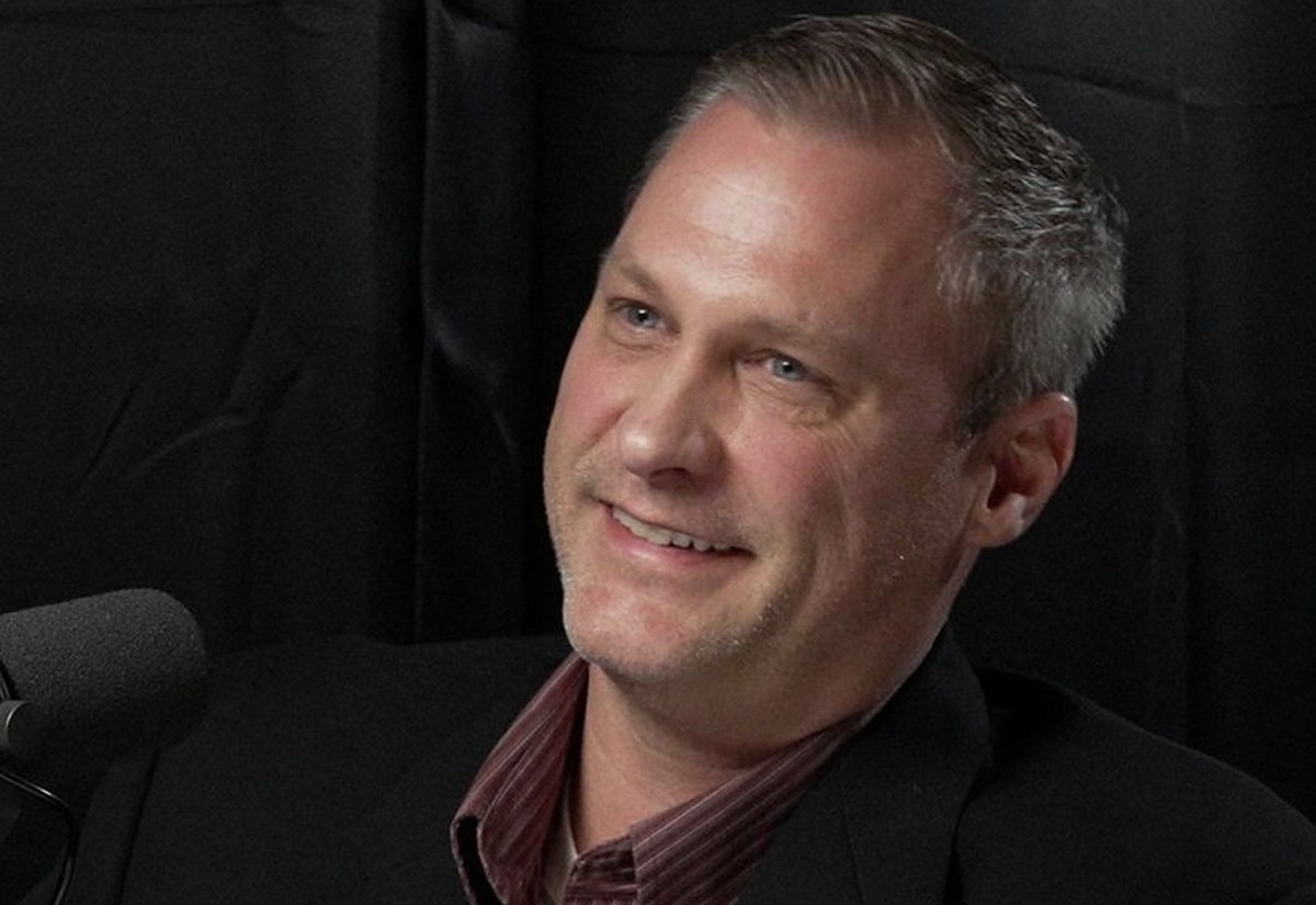 Brian Peck