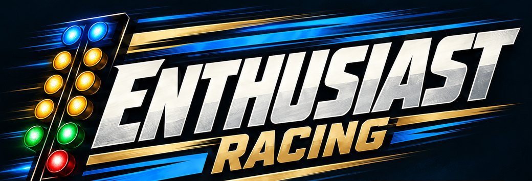 Enthusiast Racing. Nitro, built by the trades.