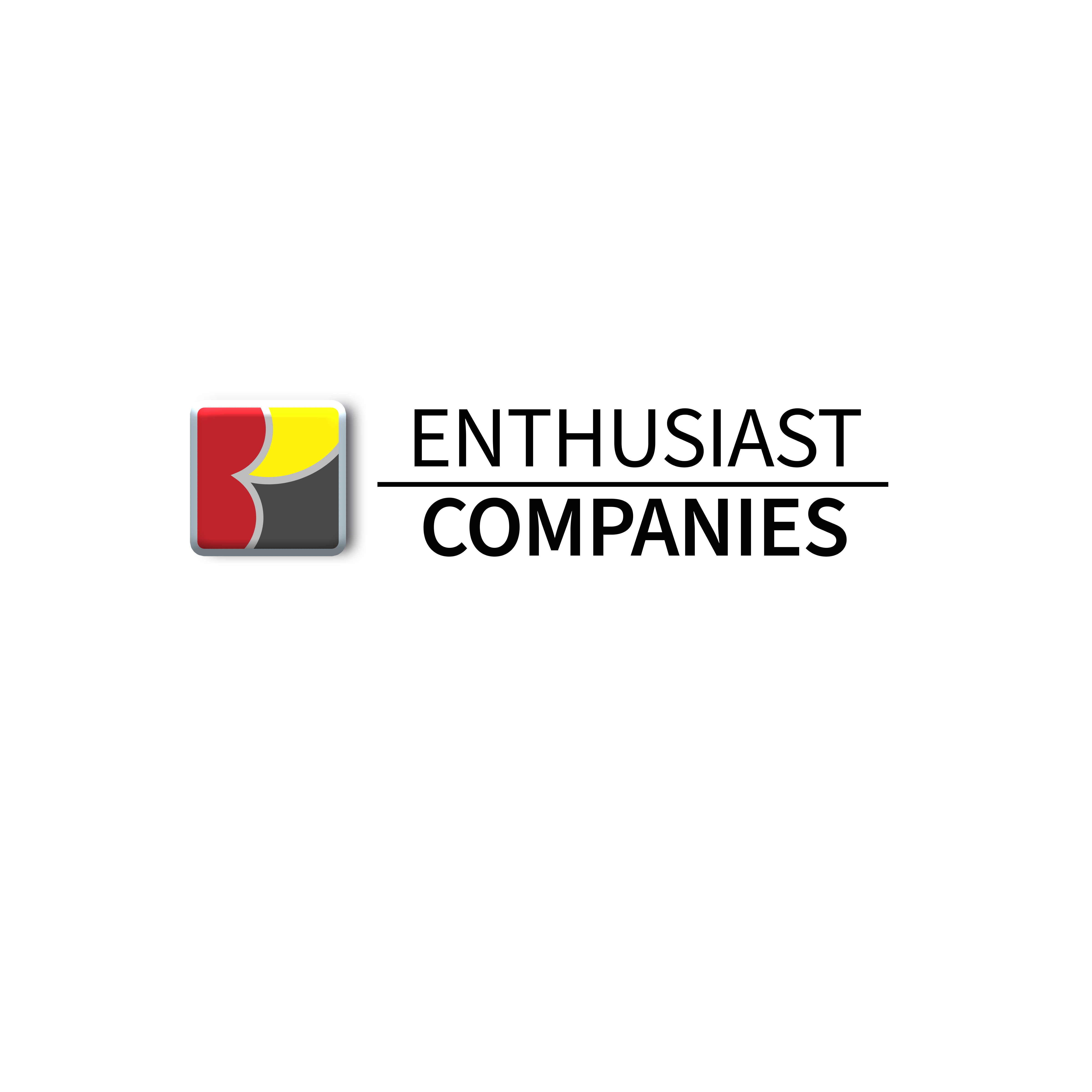 Enthusiast Companies